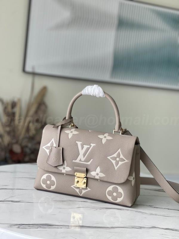 LV Handbags 467